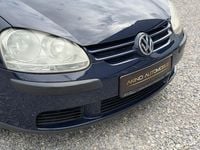 Gebraucht VW Golf IV 105 PS (77 kW) 2006 Blau Limousine