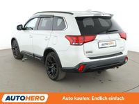 Gebraucht Mitsubishi Outlander Active 150 PS (110 kW) 2019 Weiß SUV