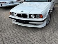 Gebraucht Alpina B10 231 PS (169 kW) 1995 Weiß Kombi