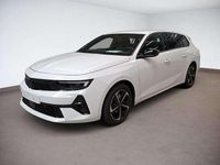 Gebraucht Opel Astra 131 PS (96 kW) 2024 Jade weiss (uni) Kleinwagen