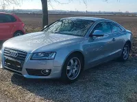Gebraucht Audi A5 S-Line 211 PS (155 kW) 2008 Coupé