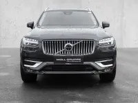 Occasion Volvo XC90 Ultimate 235 ch (172 kW) 2023 Gris SUV