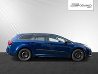 gebraucht Toyota Avensis Touring Sports Team D