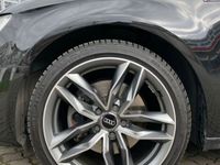gebraucht Audi A3 TFSI S tronic quattro