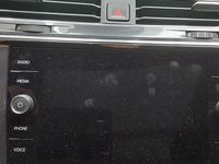 Gebraucht VW Tiguan Allspace 190 PS (139 kW) 2018 Schwarz SUV