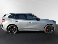 Gebraucht BMW X3 M 398 PS (292 kW) 2024 Bmw individual frozen pure gre SUV