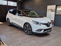 Gebraucht Renault Scénic IV 120 PS (88 kW) 2020 Weiss Van / Kleinbus