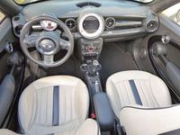 gebraucht Mini Cooper Cabriolet 1.Hand TÜV neu!