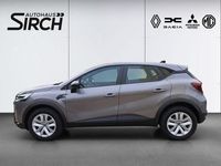 Neu Mitsubishi ASX Basis 91 PS (66 kW) 2025 Grau SUV