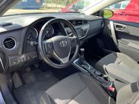 gebraucht Toyota Auris Life+ 1.6 Klimaautom SHZ Rückfahrkam. Temp