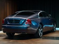Usata Rolls Royce Wraith 632 CV (464 kW) 2016 Coupé