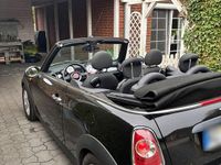 Second-hand Mini ONE 98 CP (72 kW) 2011 Negru Hatchback