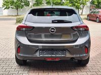 Gebraucht Opel Corsa Elegance 101 PS (74 kW) 2020 Mondstein grau Kleinwagen