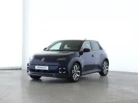 Gebraucht Renault R5 Komfort 110 kW (150 PS) 2025 Blau Kleinwagen