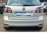 gebraucht VW Golf Plus VI 1.2 Comfortline DSG*Klima*PDC*TOP