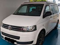 gebraucht VW Multivan T5Multivan Edition Aufstelldach