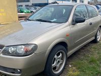 gebraucht Nissan Almera N16