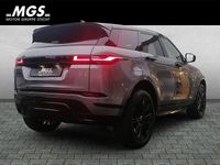 Neu Land Rover Range Rover evoque Dynamic 200 PS (147 kW) 2025 Eiger grey SUV