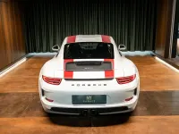 Gebraucht Porsche 991 500 PS (367 kW) 2016 Weiß