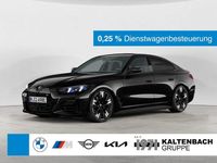 Neu BMW i4 Performance 442 kW (601 PS) 2026 Schwarz Limousine