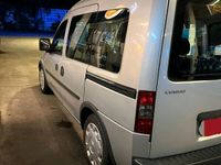 gebraucht Opel Combo 1.7 CDTİ