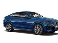 Gebraucht BMW X6 Shadowline 340 PS (250 kW) 2026 SUV