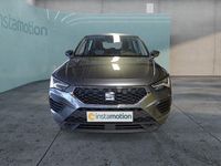 Gebraucht Seat Ateca Reference 116 PS (85 kW) 2024 Grau SUV