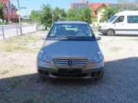 Gebraucht Mercedes A200 140 PS (102 kW) 2005 Gold Kleinwagen
