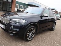 Gebraucht BMW X3 Performance 381 PS (280 kW) 2018 Grau SUV