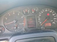 Gebraucht Audi A4 S-Line 165 PS (121 kW) 1998 Rot Kombi