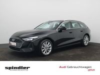 Gebraucht Audi A5 Basis 204 PS (150 kW) 2025 Schwarz (mythosschwarz metallic) Kombi