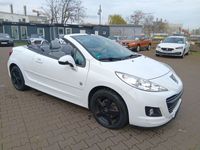 gebraucht Peugeot 207 Roland Garros