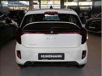 Neu Kia Picanto Vision 68 PS (50 kW) 2026 Weiß (schneeweiß) Kleinwagen