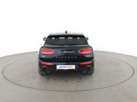 Gebraucht Mini Cooper S Clubman 178 PS (130 kW) 2021 Blau Kombi