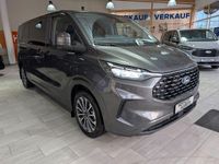 Neu Ford Tourneo 170 PS (125 kW) 2025 Grau Van / Kleinbus