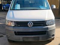 gebraucht VW Transporter T5/ERSTE HAND/EZ 10/2011