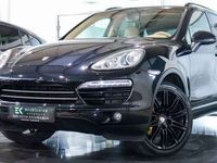 gebraucht Porsche Cayenne 3.0 DIESEL*NAVI*PDLS*PDC*LEDER*SHZ