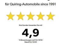 Neu Porsche Cayenne Black Edition 354 PS (260 kW) 2026 Silber SUV