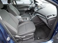 gebraucht Ford Kuga 1.5 EcoBoost Cool&Connect