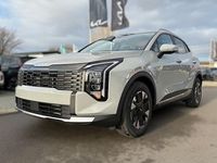 Neu Kia Sportage Vision 150 PS (110 kW) 2025 Grau SUV