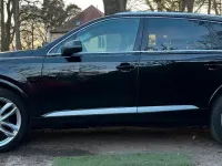 Gebraucht Audi Q7 272 PS (200 kW) 2016 Schwarz SUV