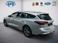 Occasion Ford Focus Titanium 120 ch (88 kW) 2023 Argent Break
