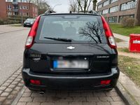 gebraucht Chevrolet Tacuma 2.0 CDX Automatik HU 09/25