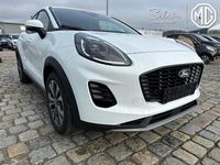 Neu Ford Puma Titanium 125 PS (91 kW) 2025 SUV