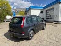 Second-hand Ford C-MAX 125 CP (91 kW) 2006 Gri Monovolum