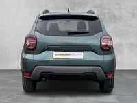 gebraucht Dacia Duster Extreme TCe 130