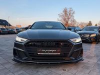 Gebraucht Audi A7 Comfort 286 PS (210 kW) 2019 Grau Limousine