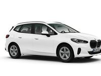Gebraucht BMW 220 Active Tourer Luxury Line 156 PS (114 kW) 2026 Van / Kleinbus