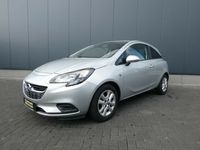 gebraucht Opel Corsa E Edition Klimaanlage/Bluetooth/City-Modus