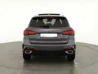 Occasion MG HS Luxury 162 ch (119 kW) 2024 Gris SUV